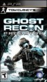 Tom Clancy´s Ghost Recon Predator 